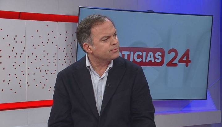 Walker y cambio en Hacienda: “Esperaba a Heidi Berner, habría sido un buen signo para un gobierno que se autodenomina feminista”