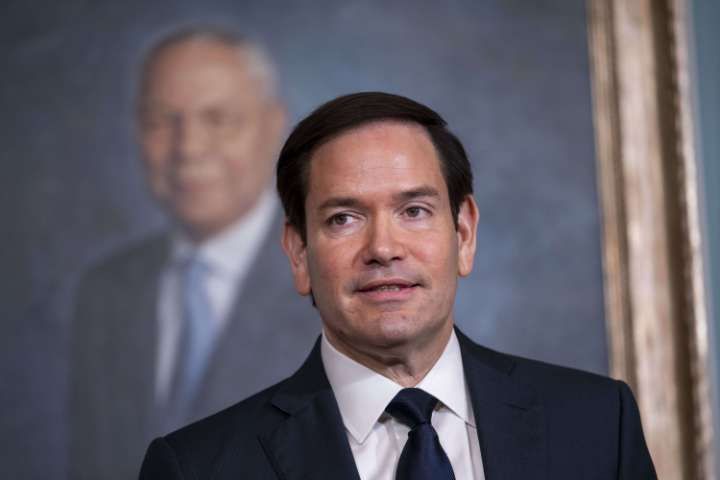 Rubio Schools Clueless Martha Raddatz