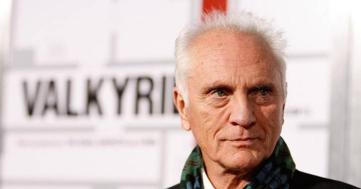 Muere el actor Terence Stamp, el pérfido Zod de 'Superman'