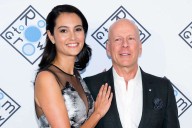 Bruce Willis' Wife Emma Heming Speaks Out About 'Loud' Opinions After Sharing Her Caregiver Experience