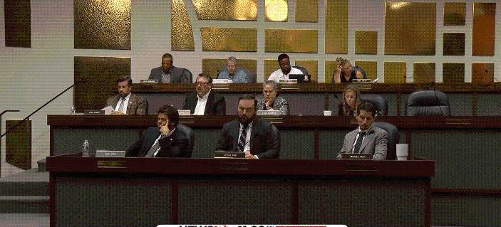 Indianapolis City-County Council Approves Curfew Changes