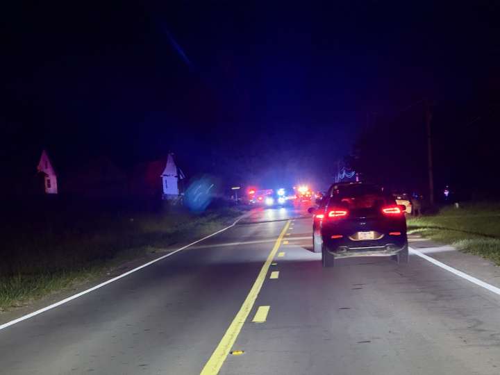 Hamilton County Sheriff’s Office investigating fatal Highway 58 accident