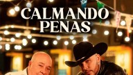 Jessi Uribe y Luis Alberto Posada: se soltaron los caballos y llega 'Calmando penas'