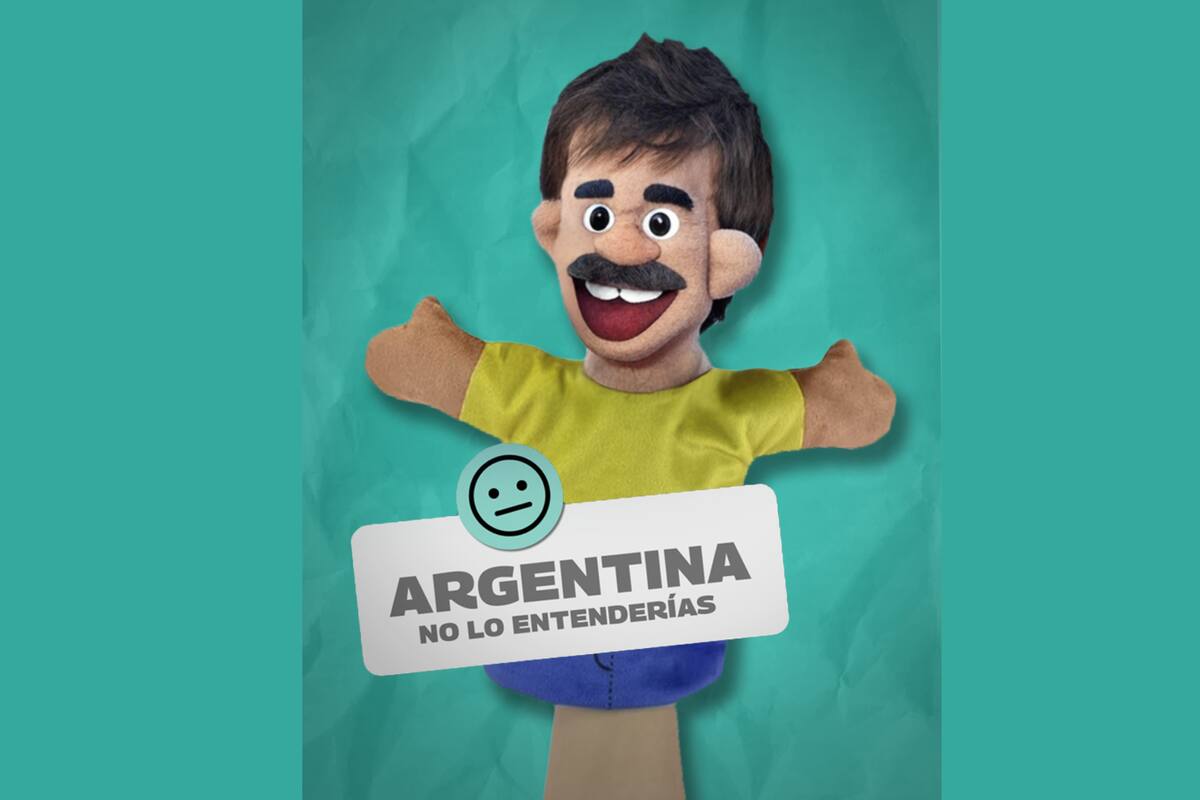 Especial Día del Niño. Argentina, no lo entenderías: Messi es candidato y un genio chocó la Ferrari