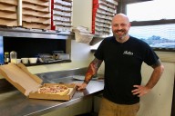 Ferlito’s Pizzeria keeping family traditions alive in St. Clair Shores