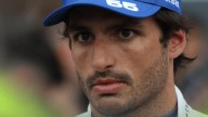 Carlos Sainz issues Williams status update amid ‘less certainty’ admission