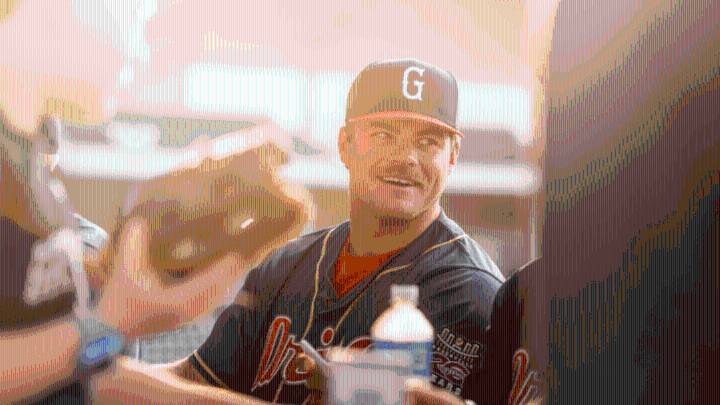 Payton Tolle could have 'impactful' role for Red Sox