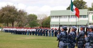 La Pastoral Militar fortalece fe de soldados