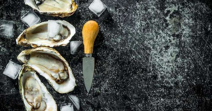 Louisiana Oysters Linked to Deadly Vibrio Outbreak, Officials Warn