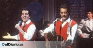Muere el músico Manuel de la Calva, integrante del Dúo Dinámico