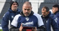 Escándalo con el DT de Quilmes: renuncia, piñas y votación del plantel por su salida
