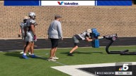 Big Game Friday: Denton Guyer Wildcats ready to kick off a new season strong