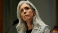 US CDC Director Ousted Weeks Into Job