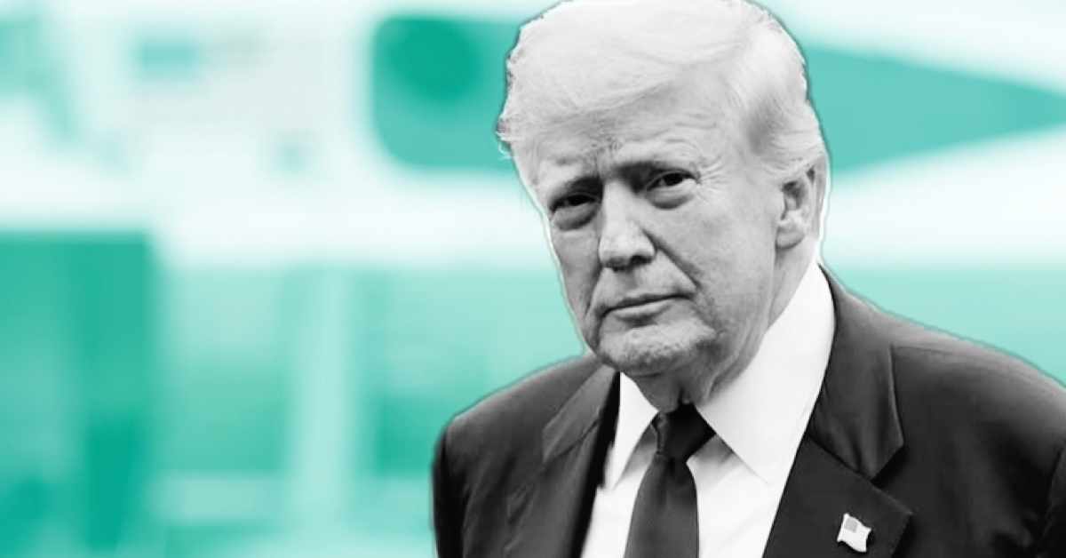 Resurfaced Clips Show Trump Downplaying Sexual Abuse of Minor