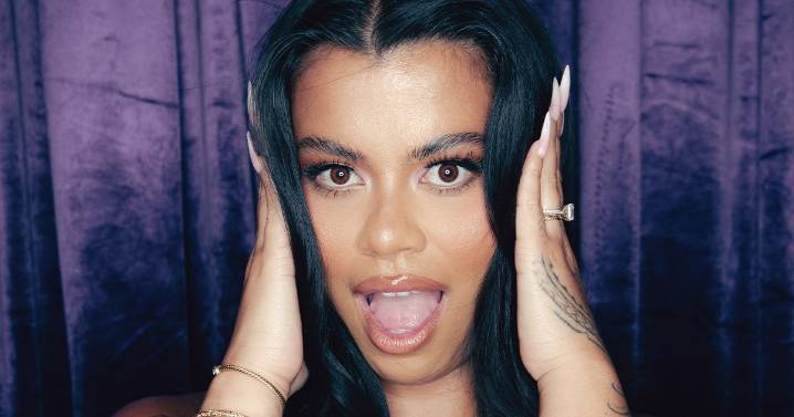 Drew Afualo On TikTok Fame, Her Books, & Acting
