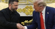 Zelenskyy, Trump express hope for trilateral talks with Putin to bring end to Russia
