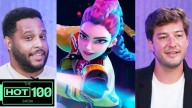 ‘KPop Demon Hunters’ Dominates, Morgan Wallen’s Staying Power, Bieber’s Back