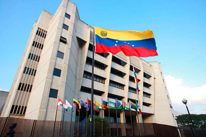 ¡Última hora! Arrestaron a la jueza Lisbeth del Valle Rondón en Maturín por paralizar investigación de plan terrorista