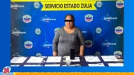 Se hacía pasar por funcionaria del Saren y quedó detenida