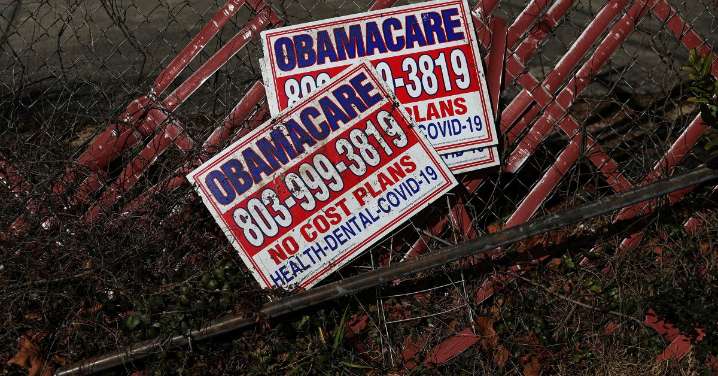 Obamacare Prices Are About to Skyrocket