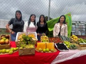 Gobierno Nacional impulsa producción agrícola en El Jarillo