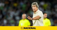 Pellegrini encuentra en el Real Madrid al relevo de Isco en el Betis