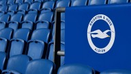 Brighton fan dies after falling ill during Fulham game