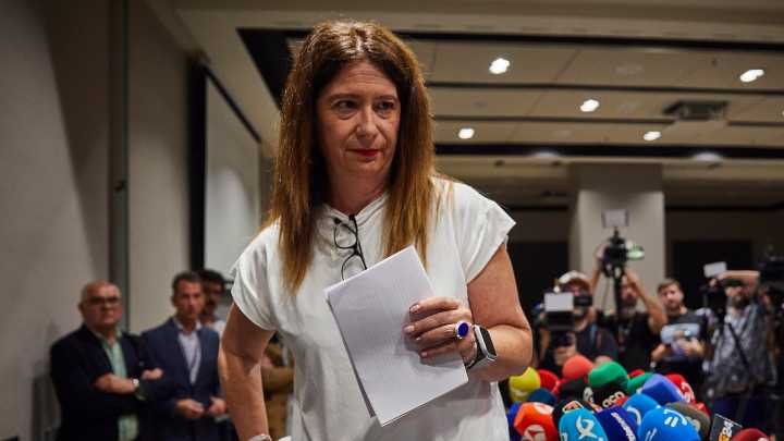 Ni fontanera ni cobarde