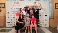 El XXII Festival de Cine de Tarazona marca el gol definitivo con "Los futbolísimos 2"