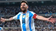 Messi confirmó que jugará su último partido oficial en Argentina contra Venezuela
