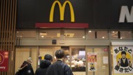 McDonald's Japan's Pokemon card Happy Meals promotion comes to an unhappy end