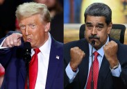 Maduro despliega 4,5 millones de milicianos después de que EE UU aumentara su recompensa por él