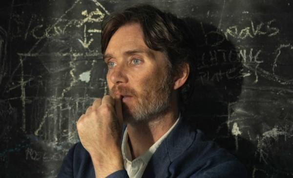 Netflix anuncia su nueva película "Steve" con Cillian Murphy como protagonista