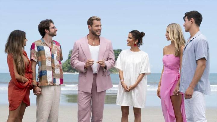Disney+ estrena su propia 'La isla de las tentaciones' con un gran cambio respecto a la original