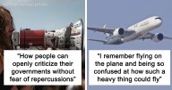 26 People Who Left Third-World Countries Share What Surprised Them The Most About First