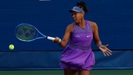 Osaka shines to set up US Open last-16 clash with Gauff