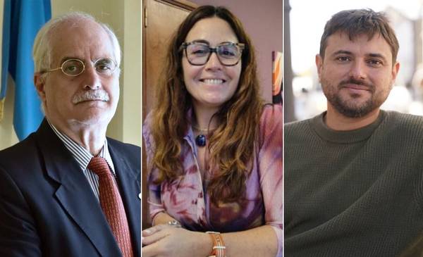 El peronismo cerró lista de unidad: Taiana en la Provincia y Hagman encabezará en CABA