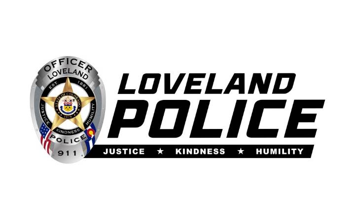 Man killed in motorcycle crash in Loveland
