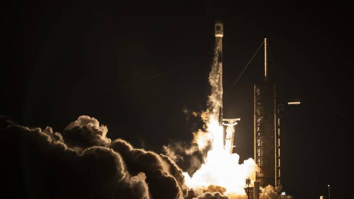 US Space Force Launches X-37B on Landmark Eighth Mission