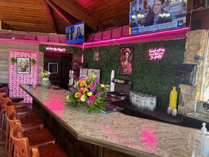 Fruitland Park’s Los Reyes Mexican Grill Brings Vibrant Menu & Good Vibes