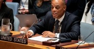 US tells UN: Russian strikes on Ukraine cast doubt on its desire for peace