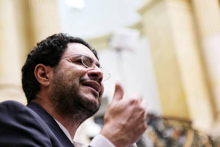 Polo Democrático pide a Iván Cepeda que sea candidato a la presidencia en 2026