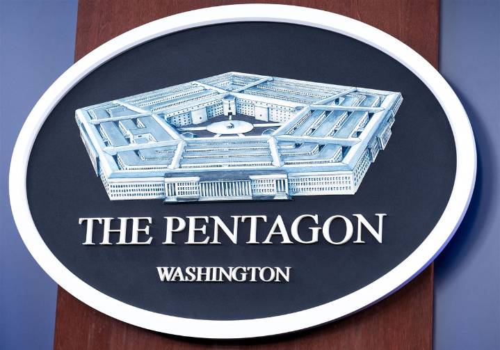 Andrew Jeong: It's the Department of Defense, not of War, for a reason, Mr. President