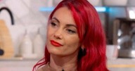 Strictly Come Dancing's Dianne Buswell issues plea to viewers in emotional tribute to partner