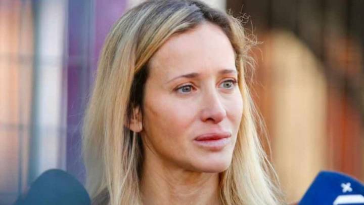 El consejo de Julieta Prandi a Wanda Nara por su denuncia de violencia de género
