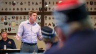 Wimberger blames Evers for expected veterans homeless shelter closures