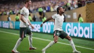 How Chelsea beat Palmeiras to make the Club World Cup semi
