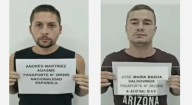 España exige “enérgicamente” a Venezuela la liberación de dos españoles detenidos desde 2024
