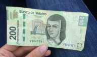 ¡Cuidado! Detectan billetes falsos de 200 en Bahía de Banderas y Guayabitos