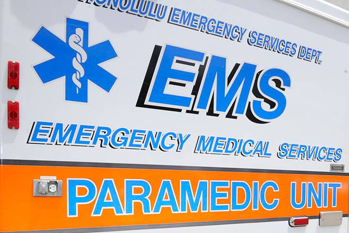 Man, 30s, in critical condition after being rescued from Waikiki waters